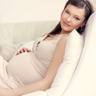 Artikler om graviditet, artikler til gravide, viden om plukkeveer