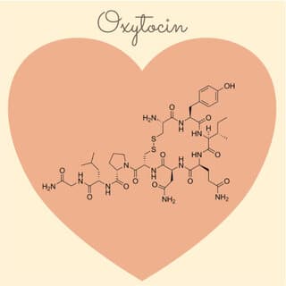 oxytocin, fødehormonet oxytocin,